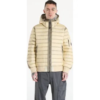 Bunda C.P. Company Medium Jacket Frozen Dew/ White XXL