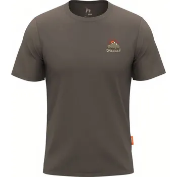 Pánské tričko Pánské tričko HANNAH BASTER Man velikost L