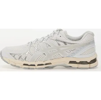 Dámské tenisky Tenisky Asics Gel-Kayano 20 White/ Pure Silver EUR 42