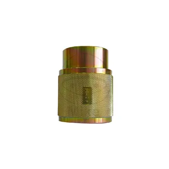 Auto-moto Naražeč simerinků pro trubky přední vidlice JMP 43mm pro SUZUKI GSX-S 1000