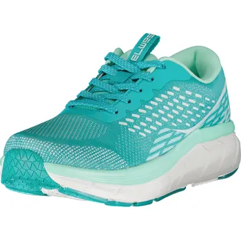 Dámská fitness obuv Dámské boty SAM 73 MAMERO WF 77 TYRKYSOVÁ EU 39 (UK 6)
