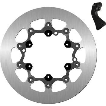 Brzdový kotouč Brzdový kotouč NG 1640SPK11 oversize pro KTM EXC (XC) 300