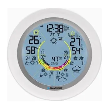 Meteostanice Blaupunkt Meteostanice WS60WH APP