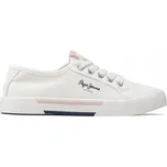 Pepe Jeans dámské tenisky 300290958 velikost 32