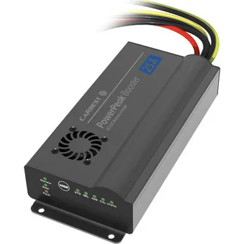 Nabíječka autobaterie Carbest PowerPeak Booster