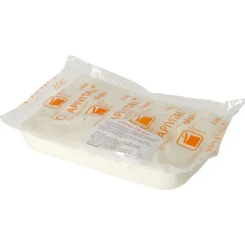 Apivital těsto - krmivo pro včely 15 kg (6x2,5 kg)