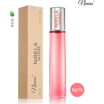 Dámský parfém Neness Nirela Intens parfémovaná voda dámská 33 ml