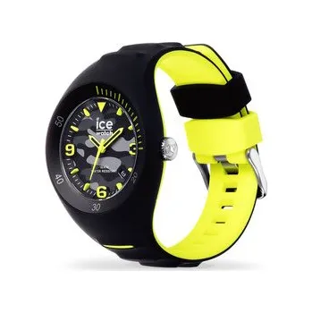 Hodinky Ice-Watch Hodinky ICE.017597 Černá OS