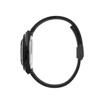 Hodinky Timex Hodinky Q Reissue TW2U61600 Černá OS