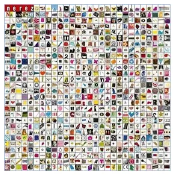 Česká hudba Na vařený nudli - Nerez