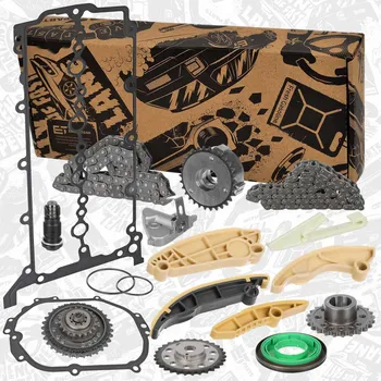 Auto-moto Sada rozvodového řetězu ET ENGINETEAM RS0145VR1