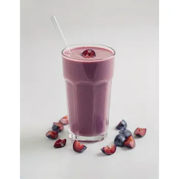 Lyo-planet Koktejl Švestka lyofilizovaný- 80g