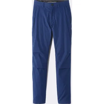 Celio Kalhoty Nord cargo 1061172 Modrá 40