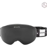 SNB & SKI brýle Meatfly Ekko S 24/2 5 Blossom Black Universal