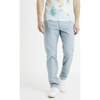 Celio Kalhoty chino Tohenri 1126959 Modrá 52/34