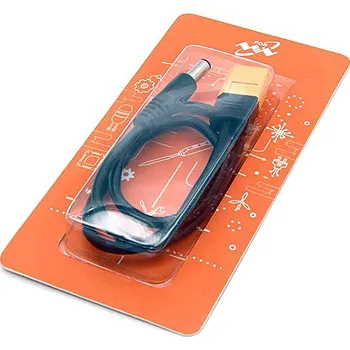 Video kabel Kabel XT60 na DC 5.5x2.1mm