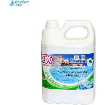 CTX - 570 nepěnící proti řasám 5 L