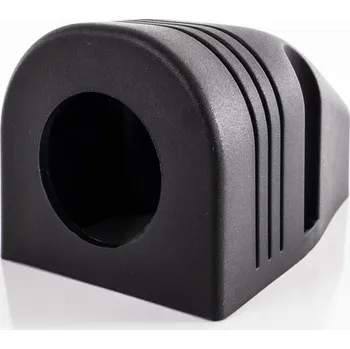 Elektrická zásuvka Carbest Pouzdro zásuvky 1-zásuvka