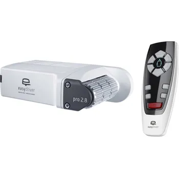 Jištění RK Reich Elektronický pojezd Easy Pro 2.8