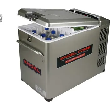 Lednice Kompresorový box Engel MD45F-CD-P