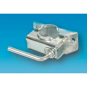 Alu kolo Carbest Svorka kolečka