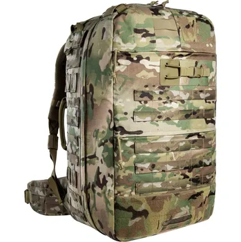 Lékárnička Batoh Tasmanian Tiger First Responder 50 MC - MultiCam