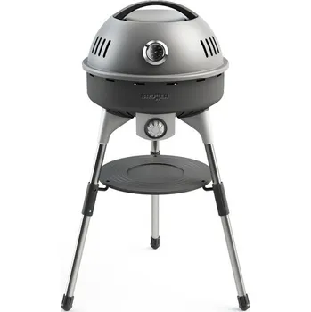 Kuchyňský gril Brunner Plynový gril Devil BBQruiser HT 50mbar