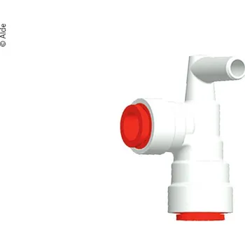 Sprchová hadice ALDE John Guest konektor 12mm