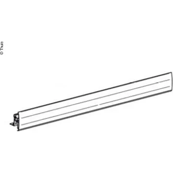 Markýza Thule Přední kryt Omn.8000 4,5m