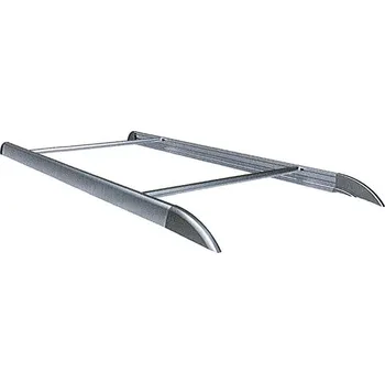 Střešní box EuroCarry Střešní ližiny Ducato Pro rozvor 403cm