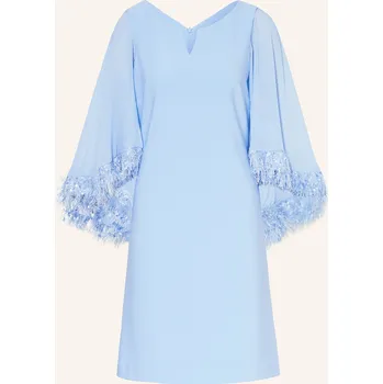 Dámské šaty Joseph Ribkoff Signature Dámské Koktejlové Šaty S Flitry,...