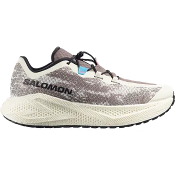 Pánská obuv Běžecké boty Salomon AERO GLIDE 4 GRVL l49174900 Velikost 45,3 EU | 10,5 UK | 11 US | 28,5 CM