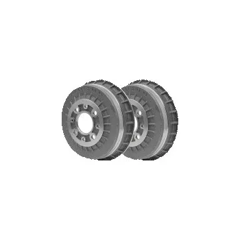 Brzdový buben Brzdový buben ATE 24.0220-0020 (AT 480059) - LADA