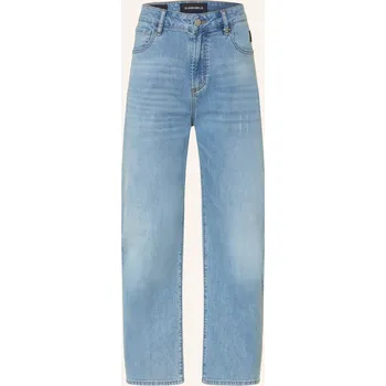 Dámské džíny Elias Rumelis Dámské Džíny Barrel Yoana, 1208 mallorca blue, 38