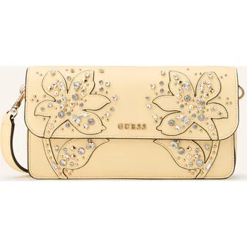 Guess Dámská Taška Přes Rameno Sadie S Ozdobnými Kamínky,...
