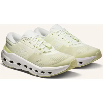 Dámská obuv On Dámské Běžecké Boty Cloudrunner 3, tmavě žlutá, 36