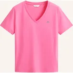 Gant Dámské Tričko, růžová, 38