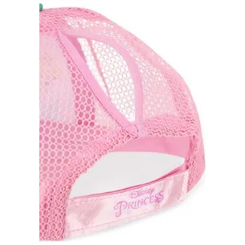 Pokrývka hlavy Kšiltovka Princess ACCCS-SS24-202DPRN-A Růžová xl_xxl