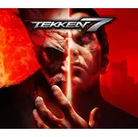 TEKKEN 7