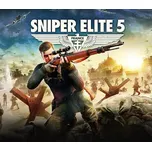 Sniper Elite 5