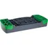 Aerobic step HMS AS003 67 x 27 cm