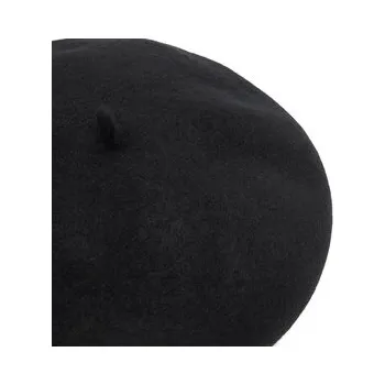 Čepice Baret Jenny Fairy 4W3-007-AW23 Černá NOSIZE