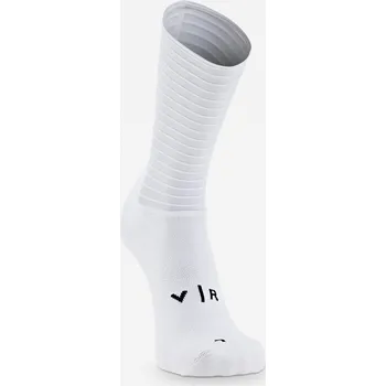 VAN RYSEL Oficiální cyklistické ponožky Decathlon AG2R La Mondiale Team 43/46