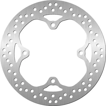 Brzdový kotouč Brzdový kotouč NG 2105 pro HONDA CMX 1100 Rebel