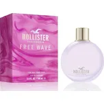 Hollister Free Wave For Her - EDP 100 ml + 2 měsíce na vrácení zboží