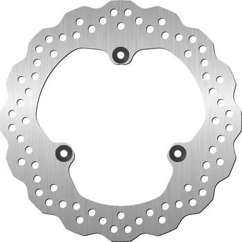 Brzdový kotouč Brzdový kotouč NG 2074X pro YAMAHA GPD 125 NMAX