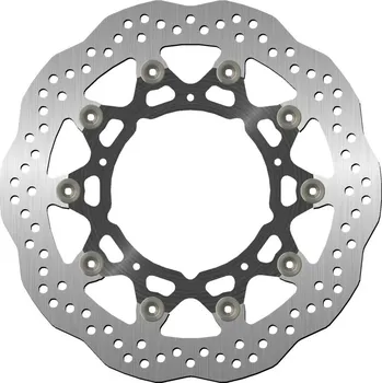 Brzdový kotouč Brzdový kotouč NG 902XG pro YAMAHA YZF-R6