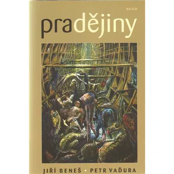 Pradějiny