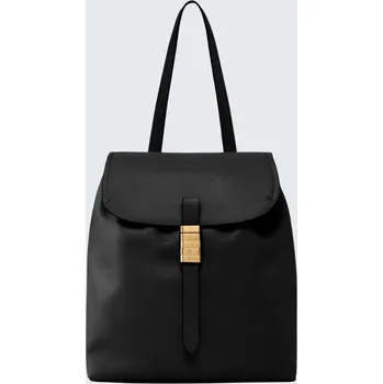 Městský batoh Dámský batoh PINKO SADDLE BACKPACK 106063A0QOZ99Q černý Velikost: U