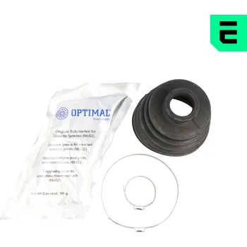 Manžeta ke kolu Manžeta pro hnací hřídel - poloosa OPTIMAL CVB-10365CR